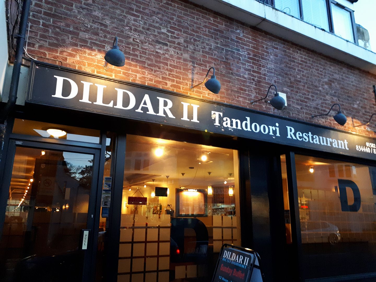 Dildar 2 Restaurant | London