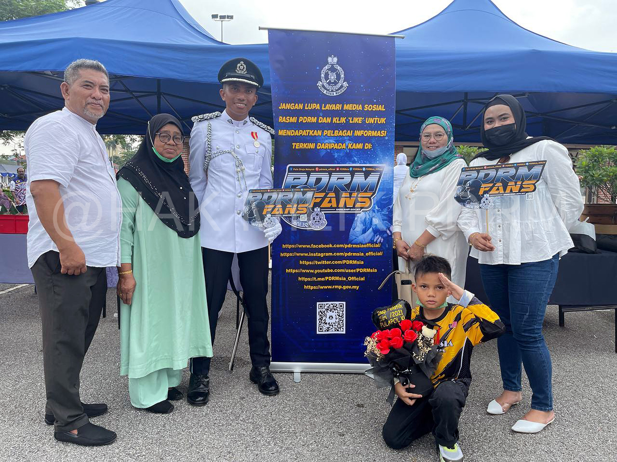 TERIMA... - Polis Diraja Malaysia ( Royal Malaysia Police )