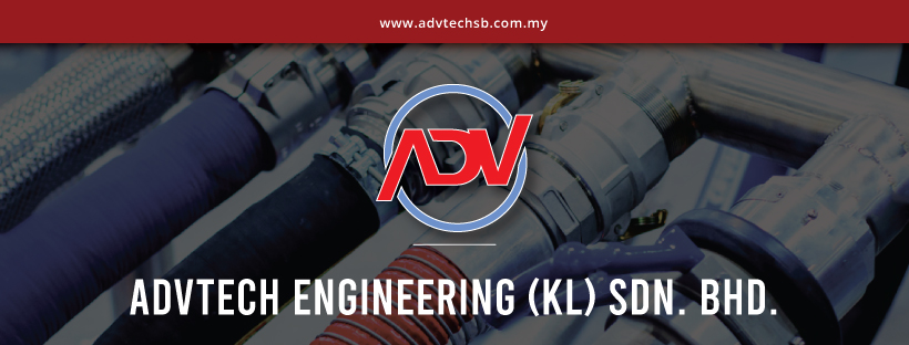 Advtech Engineering Sdn Bhd - Industrial Hoses, Fittings & Couplings ...