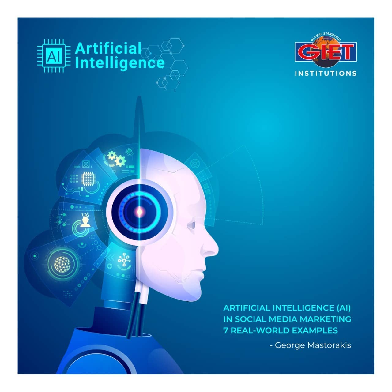 Godavari Global University - 7 real-world examples of how brands use ...