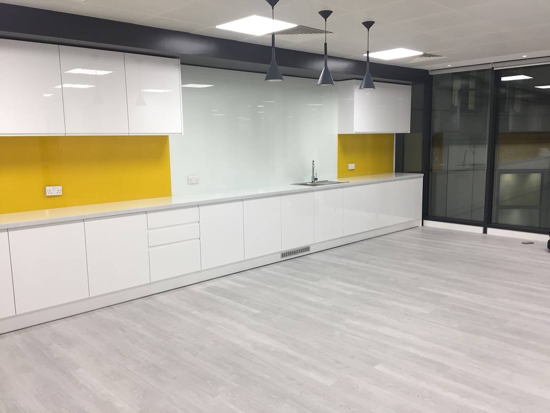 Synergy Kitchens Ltd | Brentwood