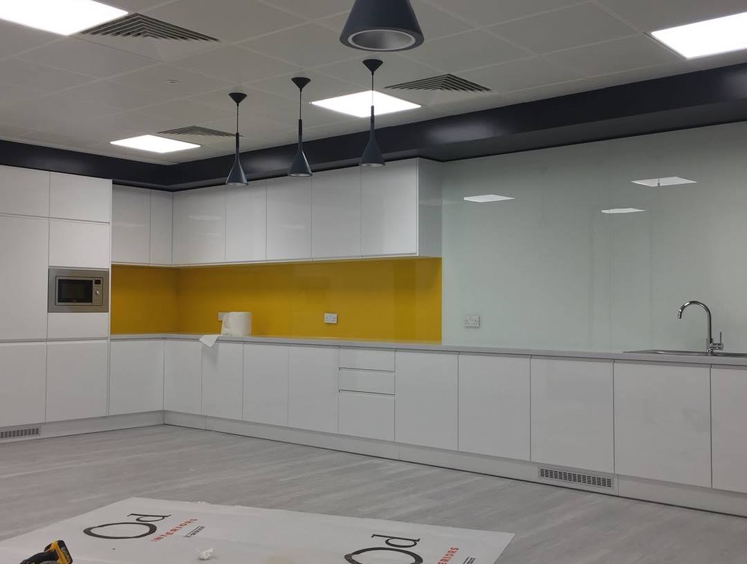 Synergy Kitchens Ltd | Brentwood