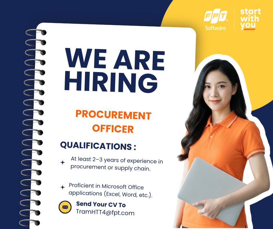HR Share & Connect | Đà Nẵng JOB | # **[FPT Software Đà Nẵng] Tuyển ...