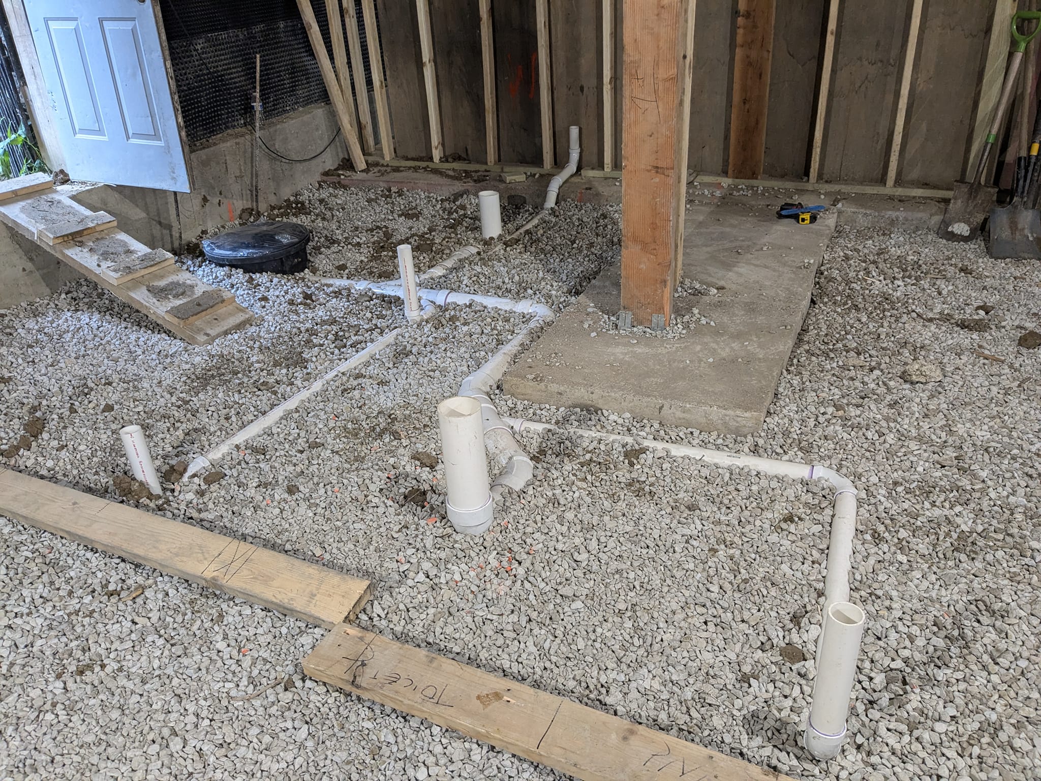 R&M Plumbing INC | Bartlett IL
