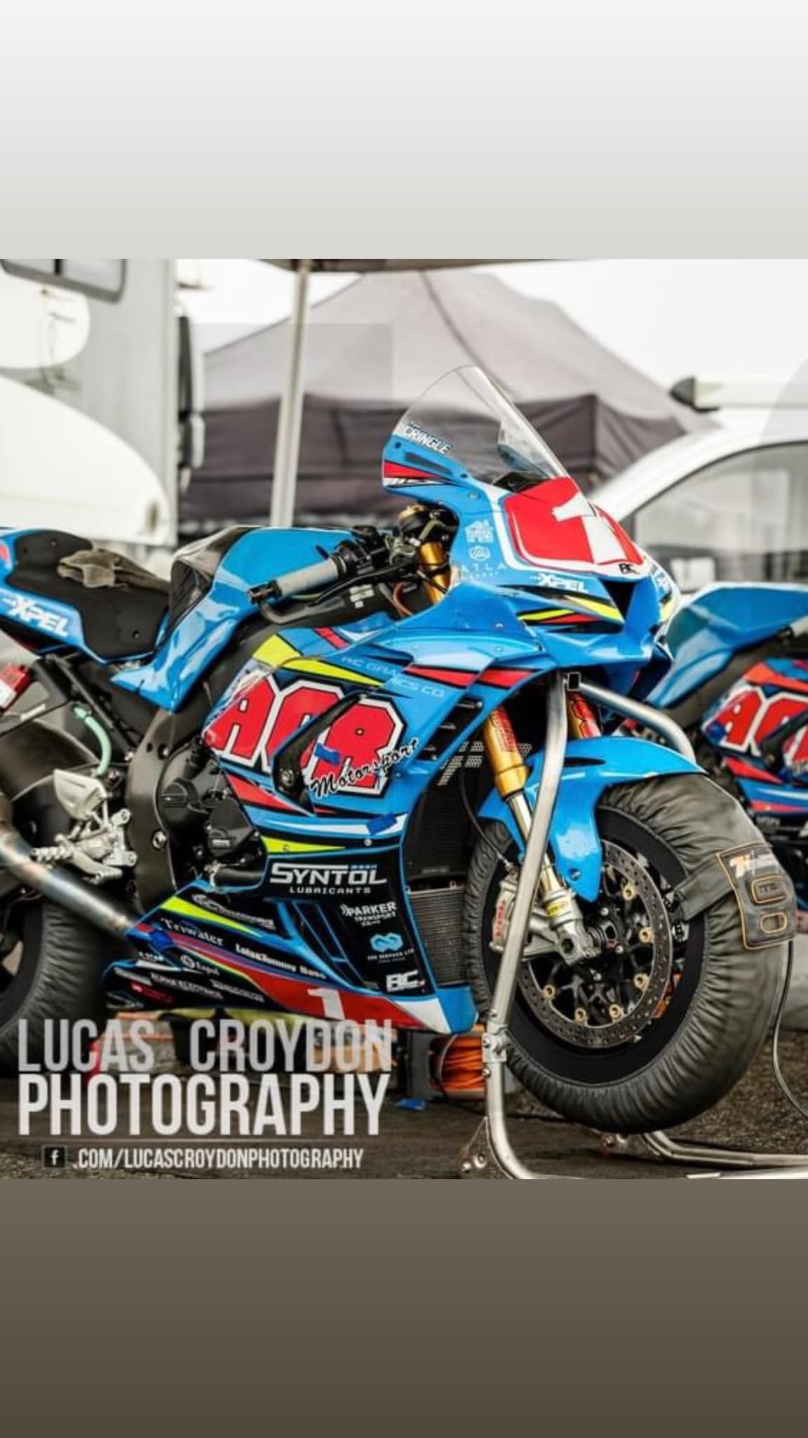 Ryan Cringle Racing