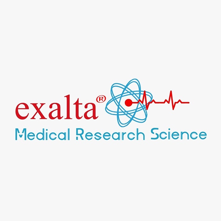 Exalta Medical Research... - Exalta Medical Research Science