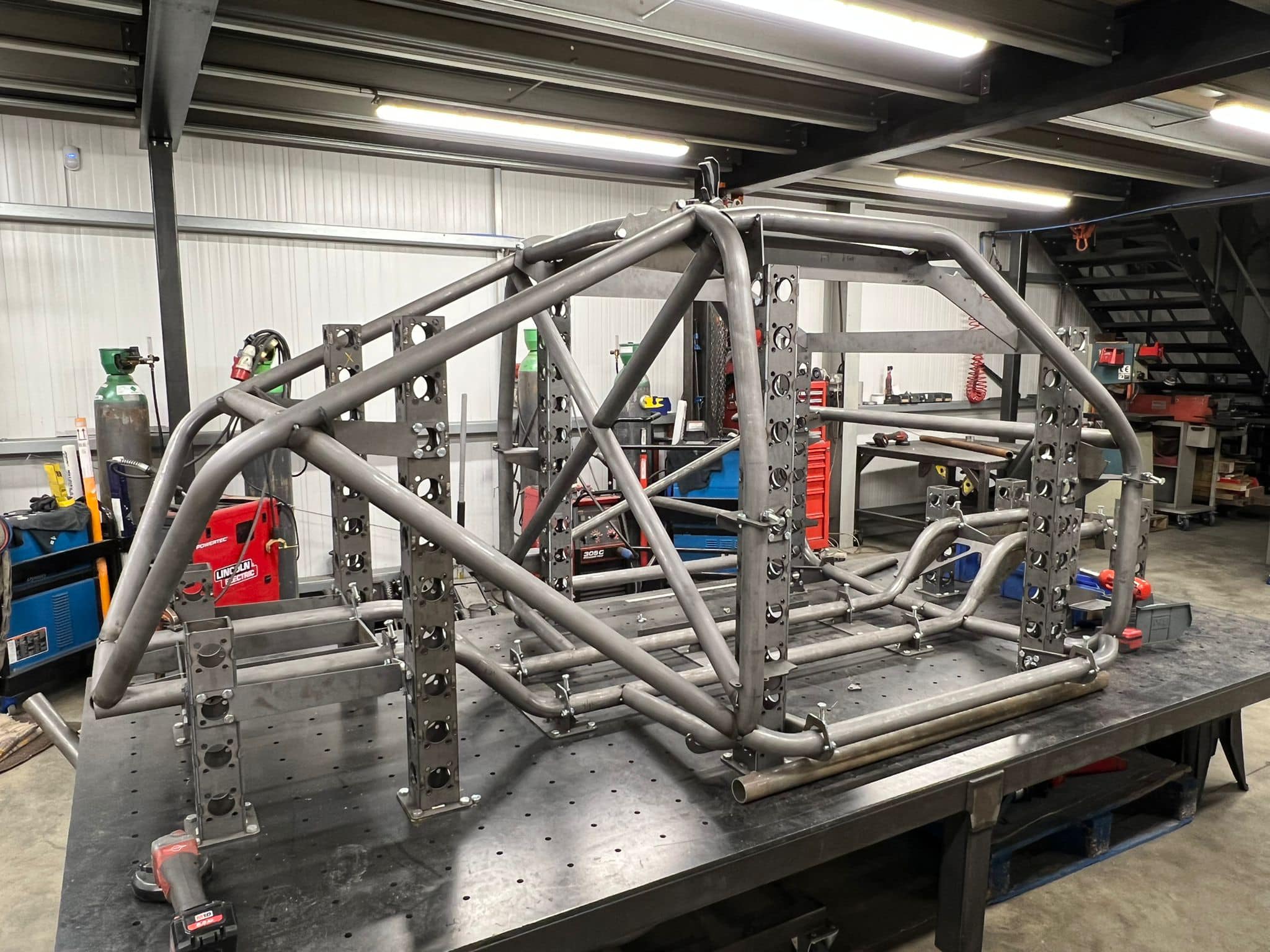 Exciting news!!... - AJD Off Road Motorsport | Facebook