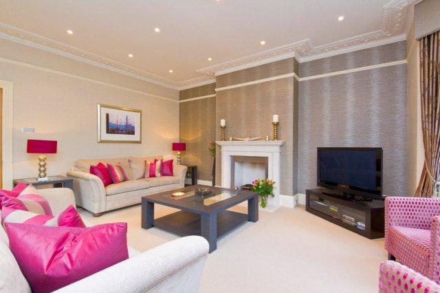 Gregory Interiors - Redecorating your home with the help of an interior ...