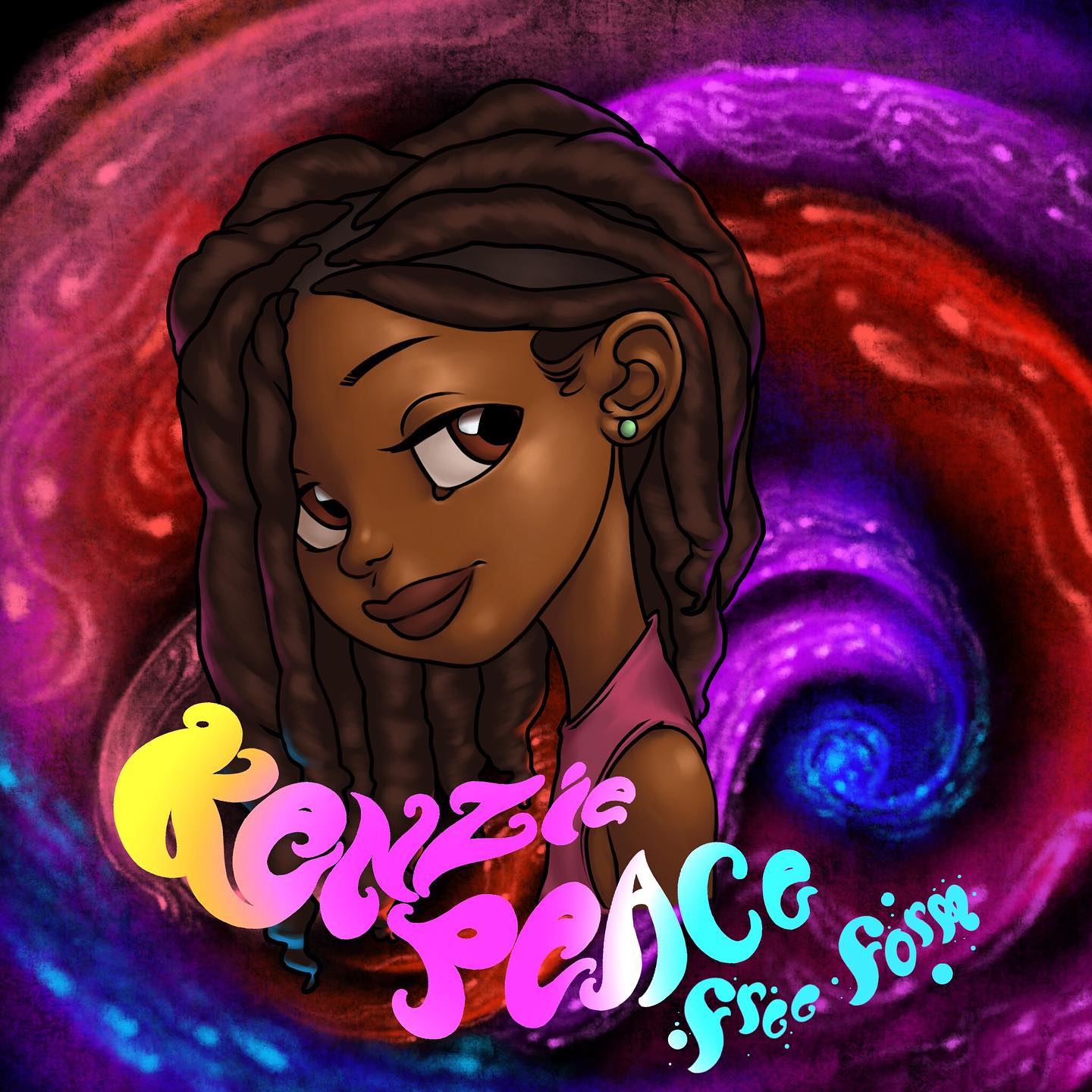 Kenzie Peace