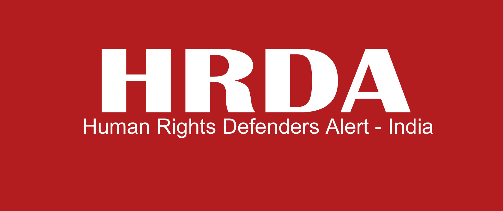 Human Rights Defenders Alert - India