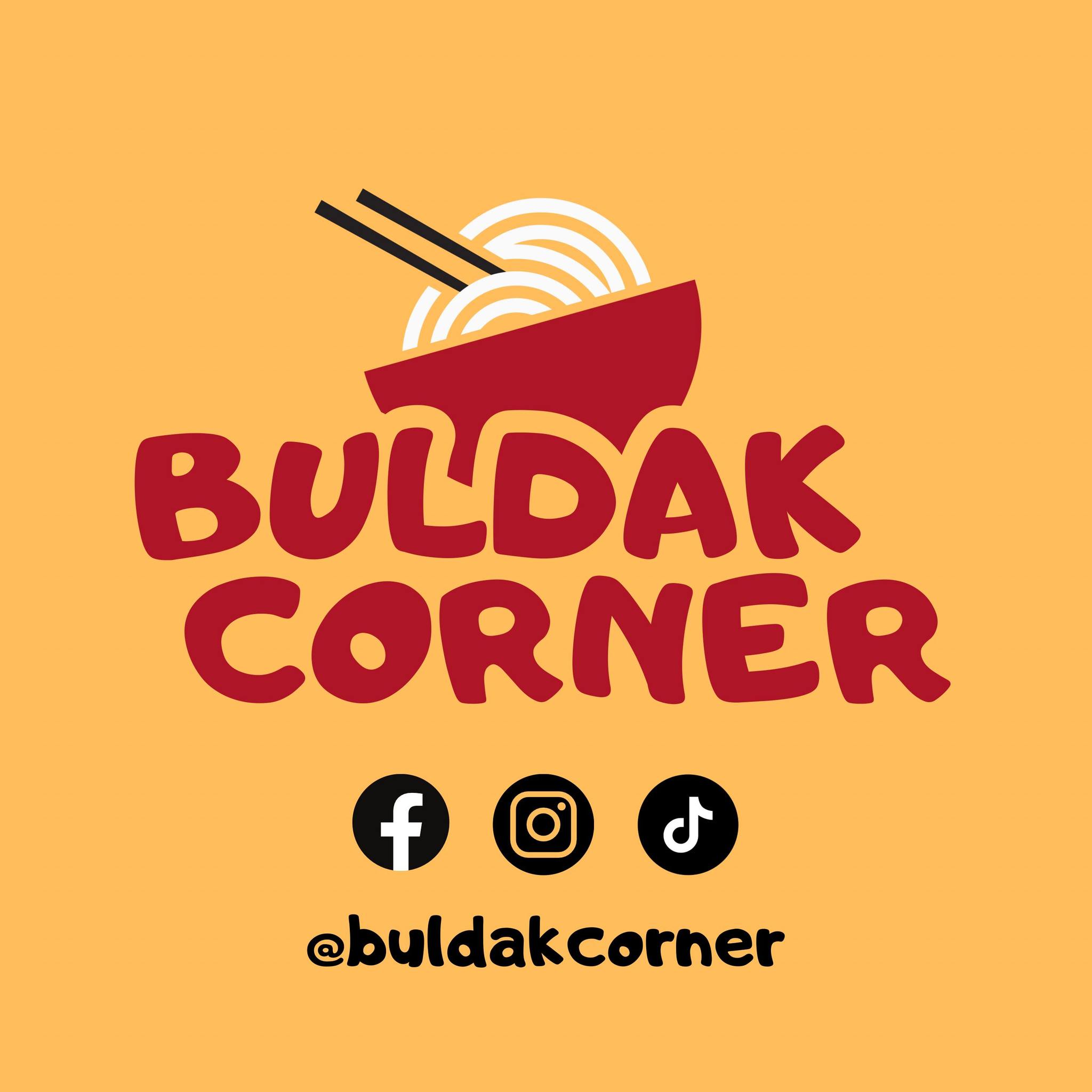 Buldak - New Name, Your Same Favorite Food! 😋 We’re going by Buldak ...
