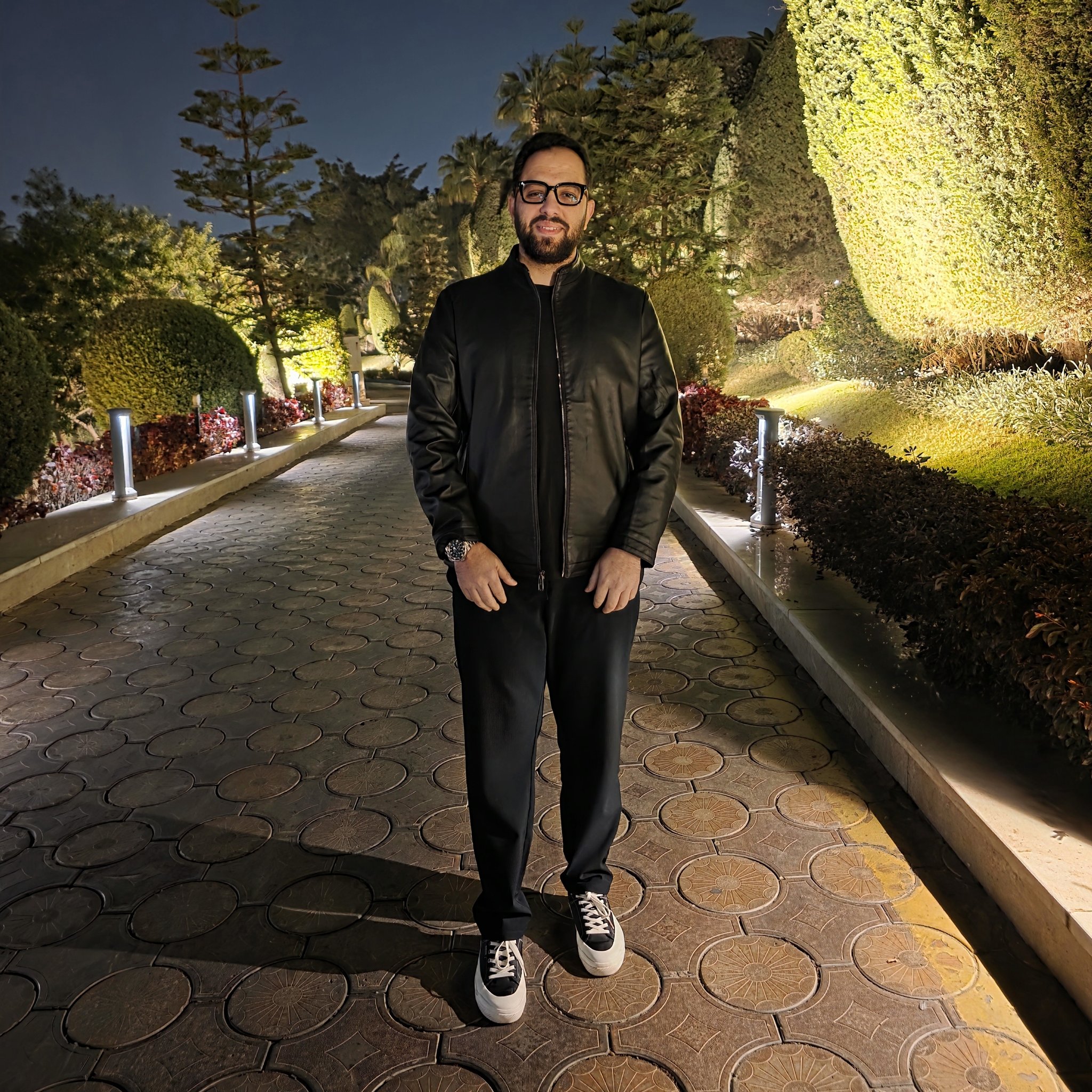 Mohamed Ragab