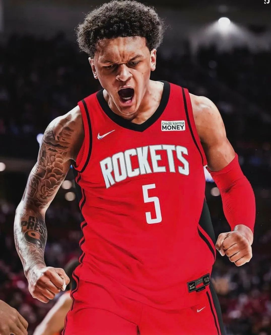Houston Rockets Fans-Costa Rica