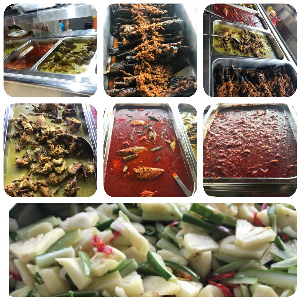 Chilli Api Station | Kuala Lumpur