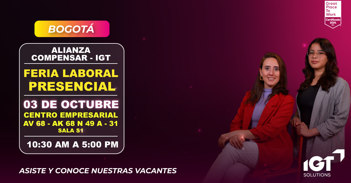 Feria Laboral 