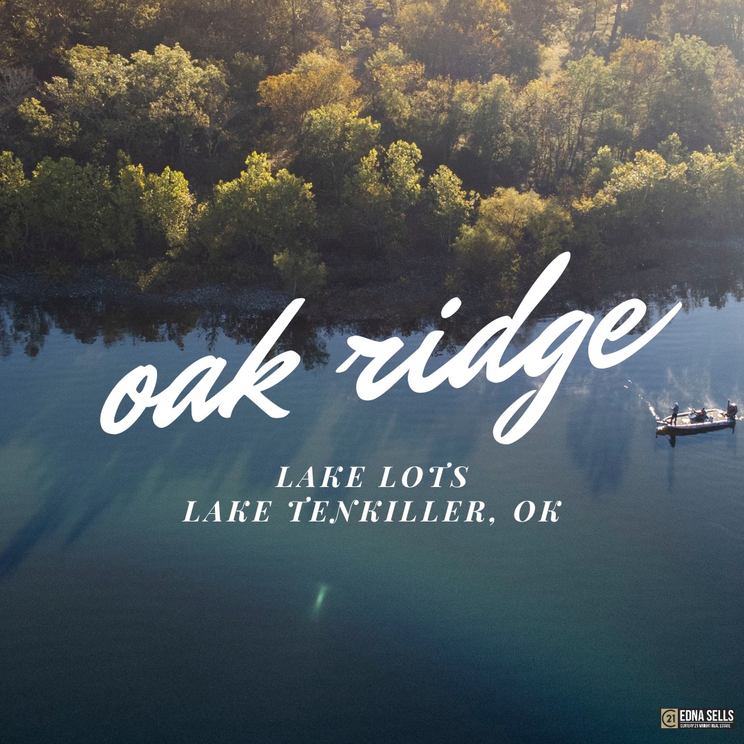 Oak Ridge at Lake Tenkiller | Cookson OK