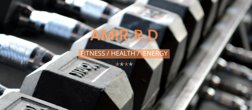 AMIR R.D