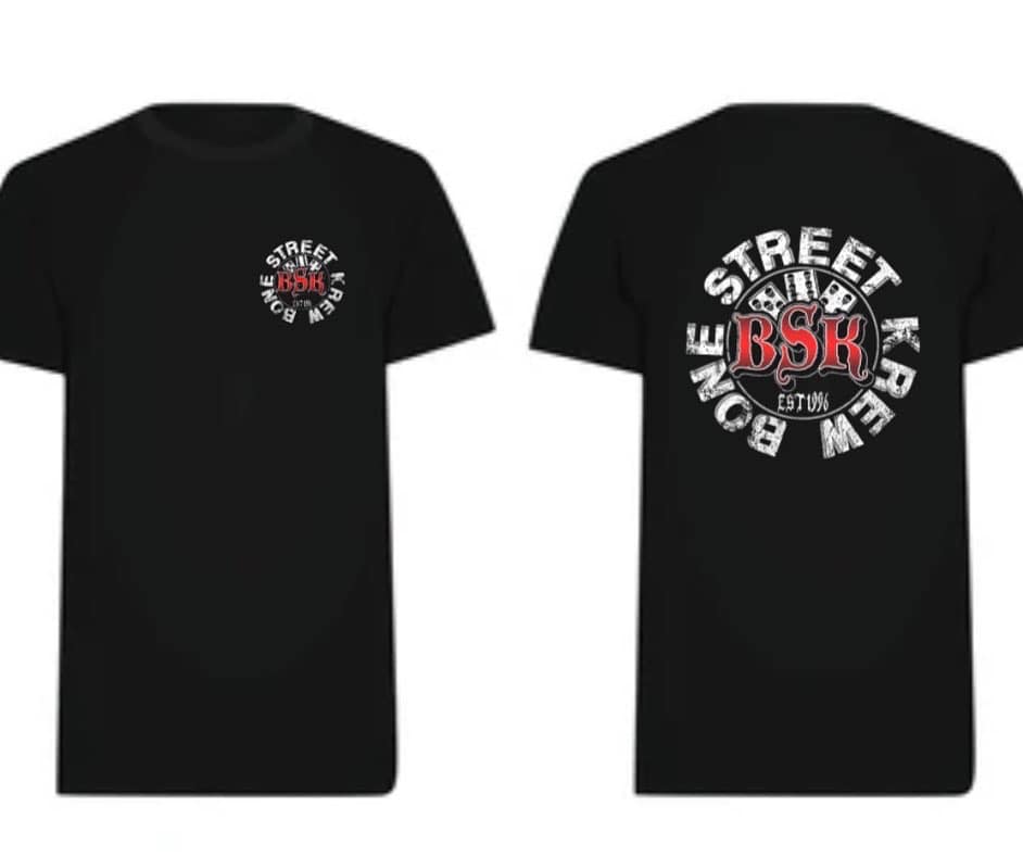 Rikishi - 🚨🚨🚨 #BSK MERCH IS UP LIMITED EDITION !!!!!!... | Facebook