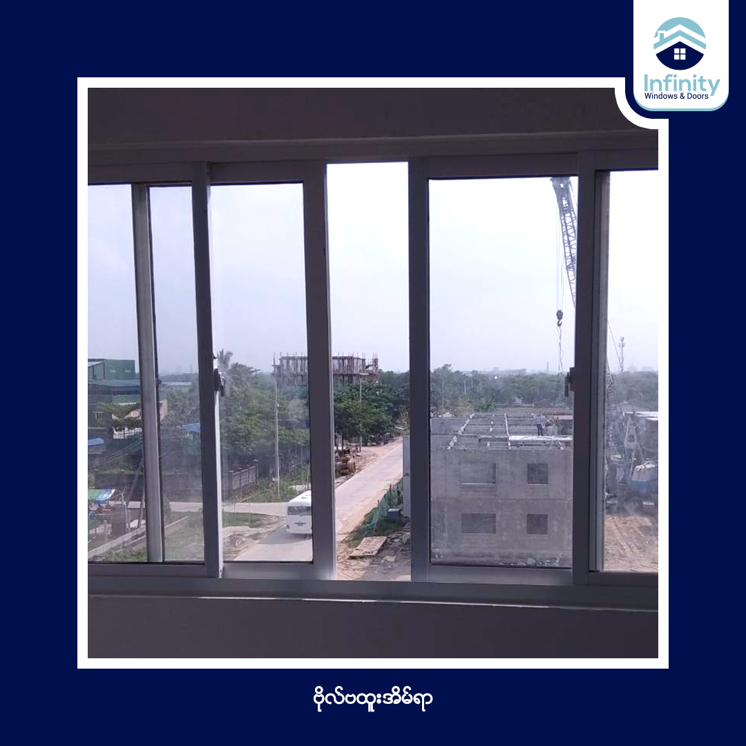 Infinity Windows & Doors