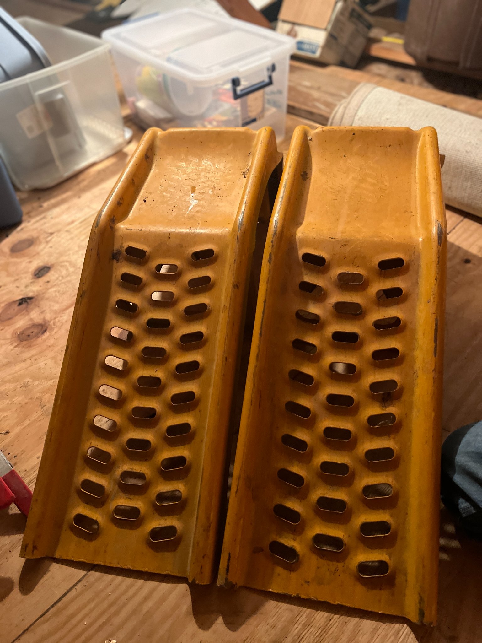 New and used Car Ramps for sale | Facebook Marketplace