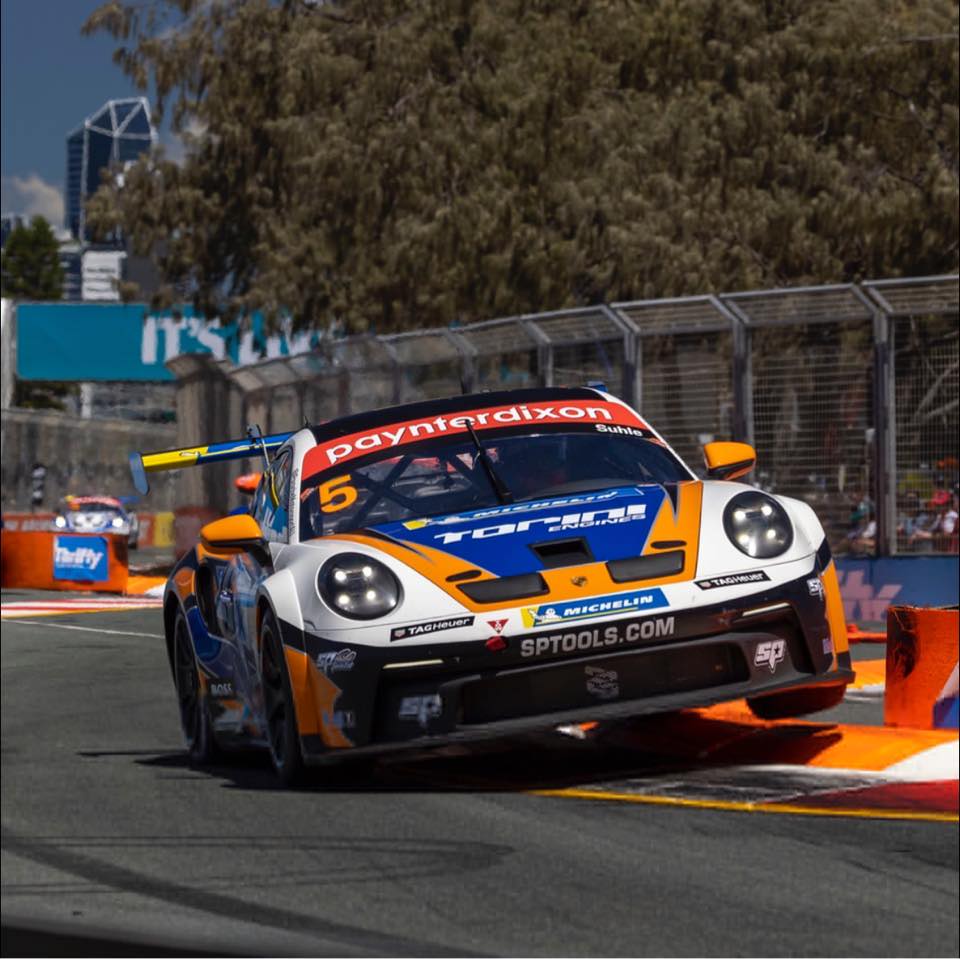Ryan Suhle Racing