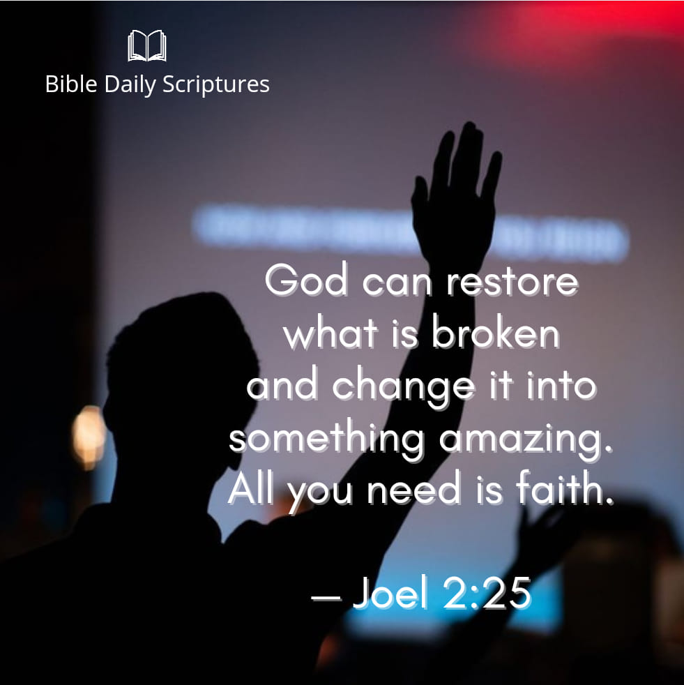 Bible Daily Scriptures - Are your conversations glorifying to God? บท ...
