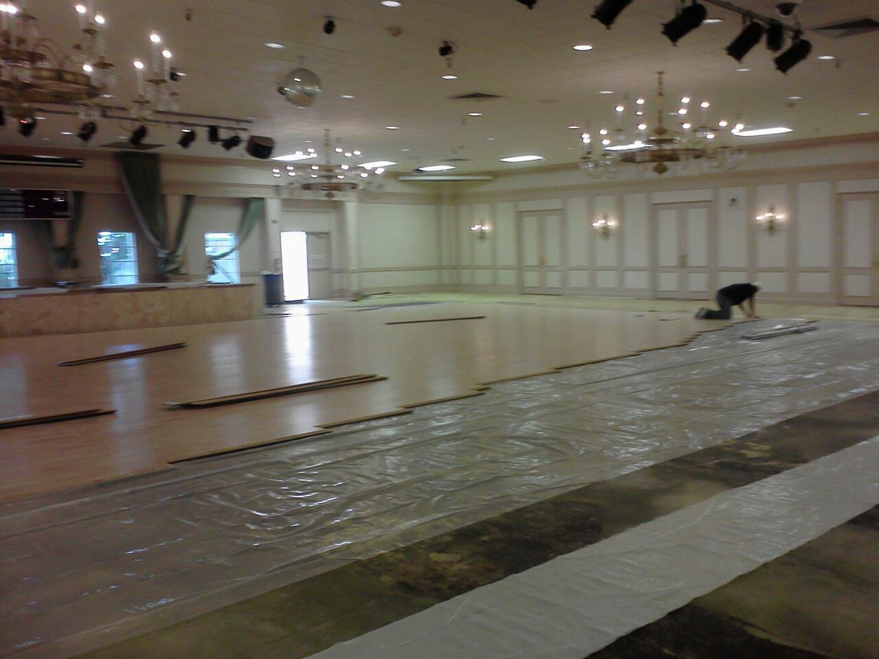 SAW Wood Floors | West Palm Beach FL