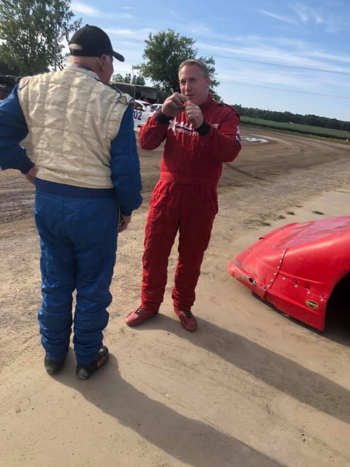 Miller Family racing