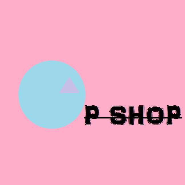 P shop - P shop added a new photo — at 聯合廣場.