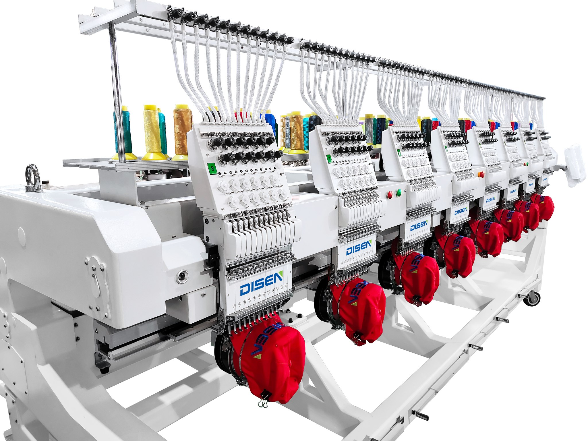 Disen Machinery