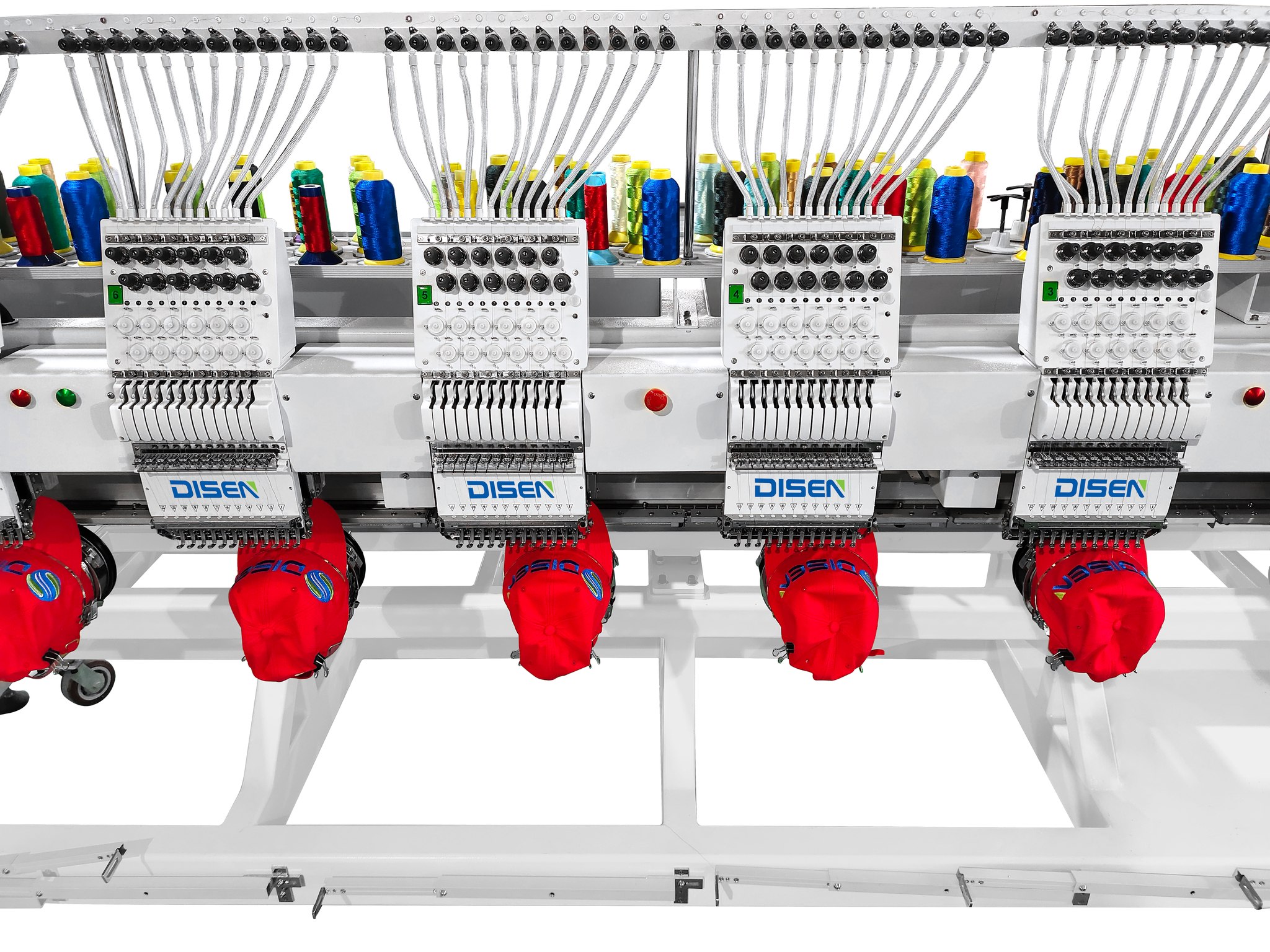 Disen Machinery