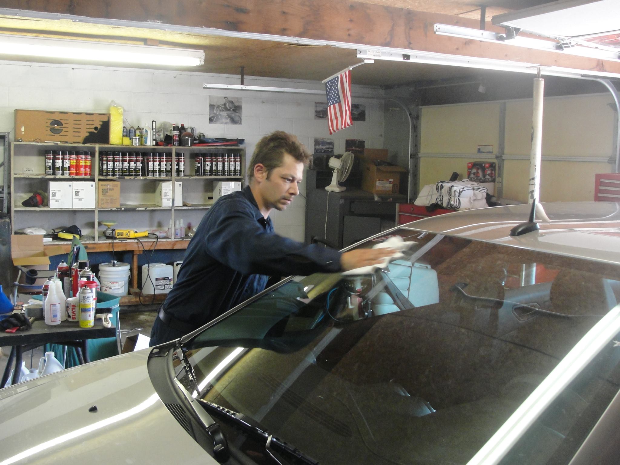 Complete Automotive Tire & Service of DeWitt | DeWitt MI