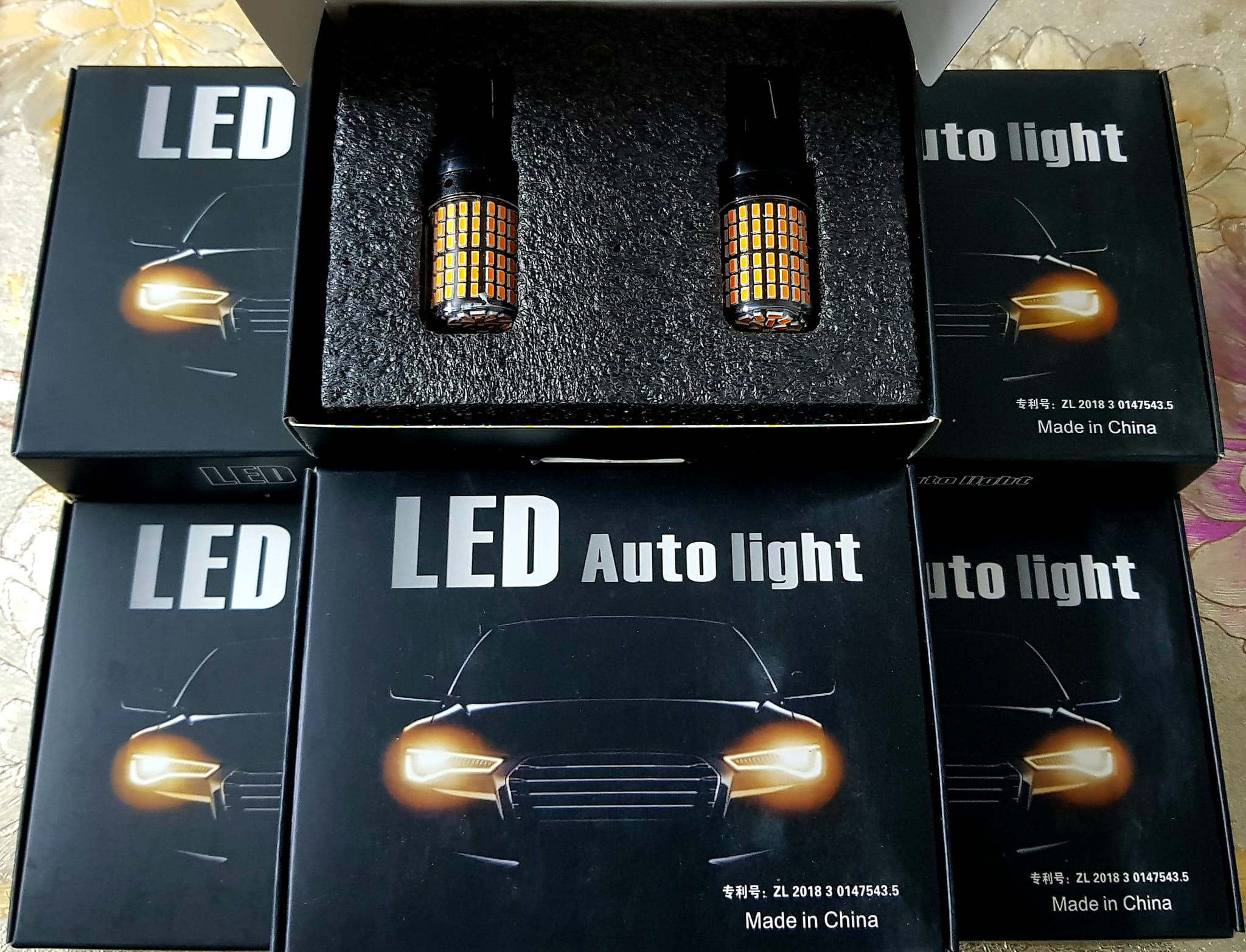 Auto Shine Bd - Home