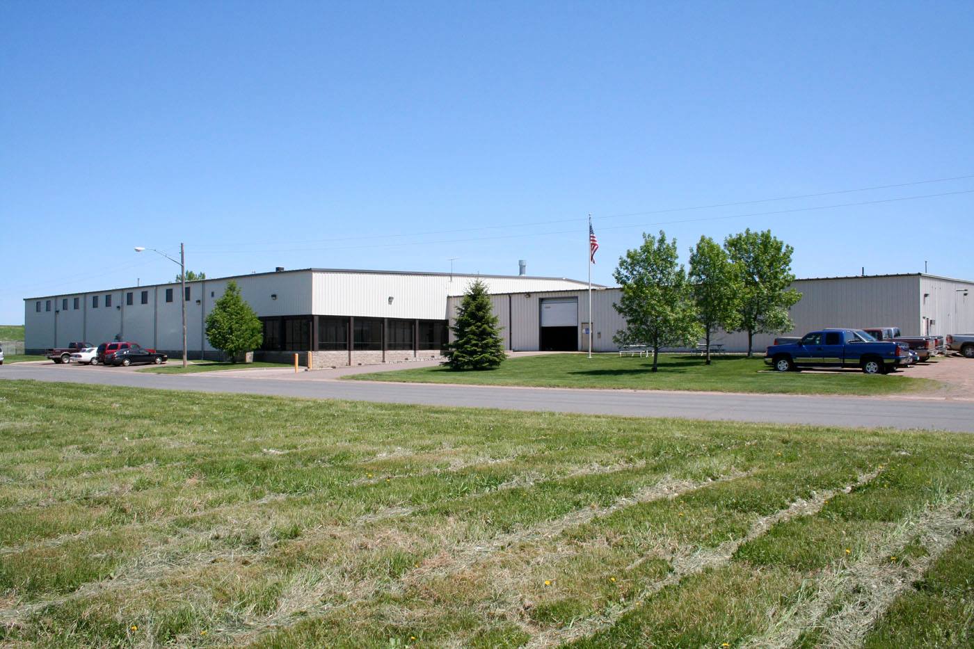 Atscott Mfg, Inc. | Pine City MN