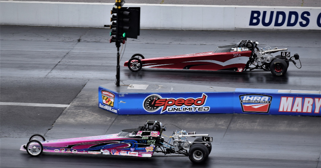 The Hubble Motorsports... - Maryland International Raceway | Facebook