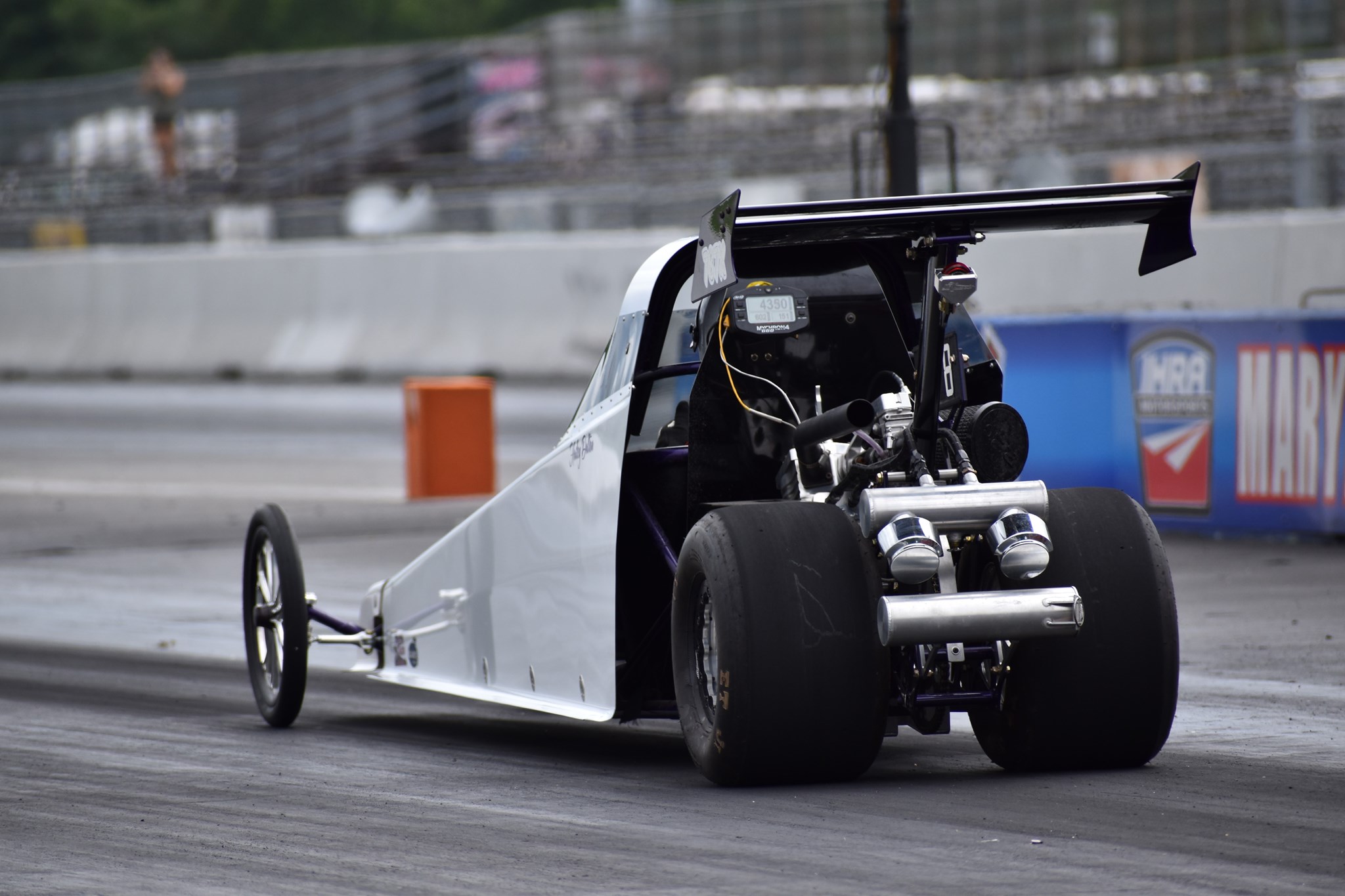 The Hubble Motorsports... - Maryland International Raceway | Facebook