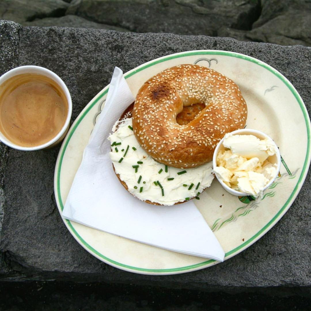 Bauja Kaffi | Reykjavík
