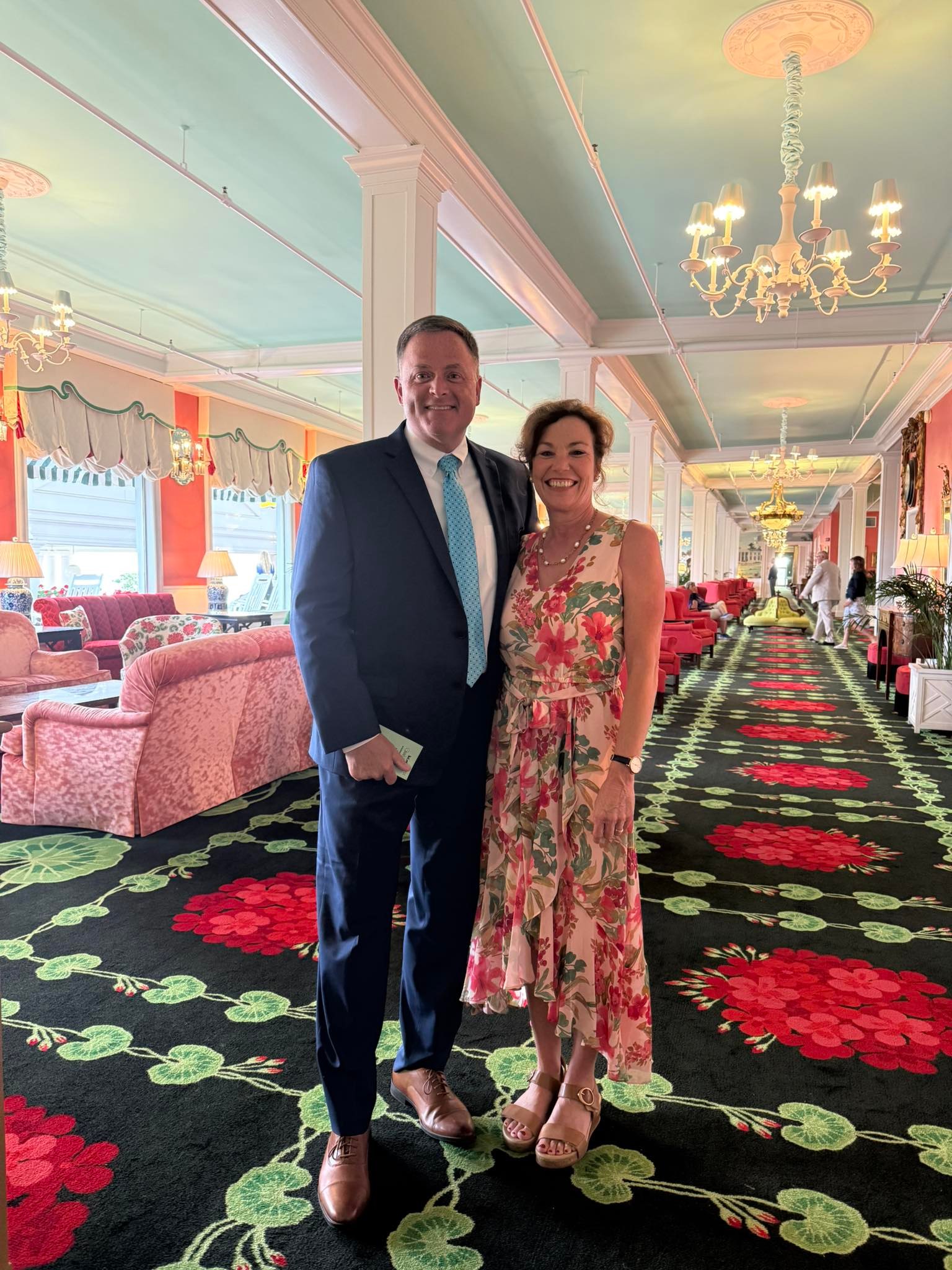 grand hotel dress code for ladies What to wear dinner at the on Mackinac Island? BRAND_JORDAN