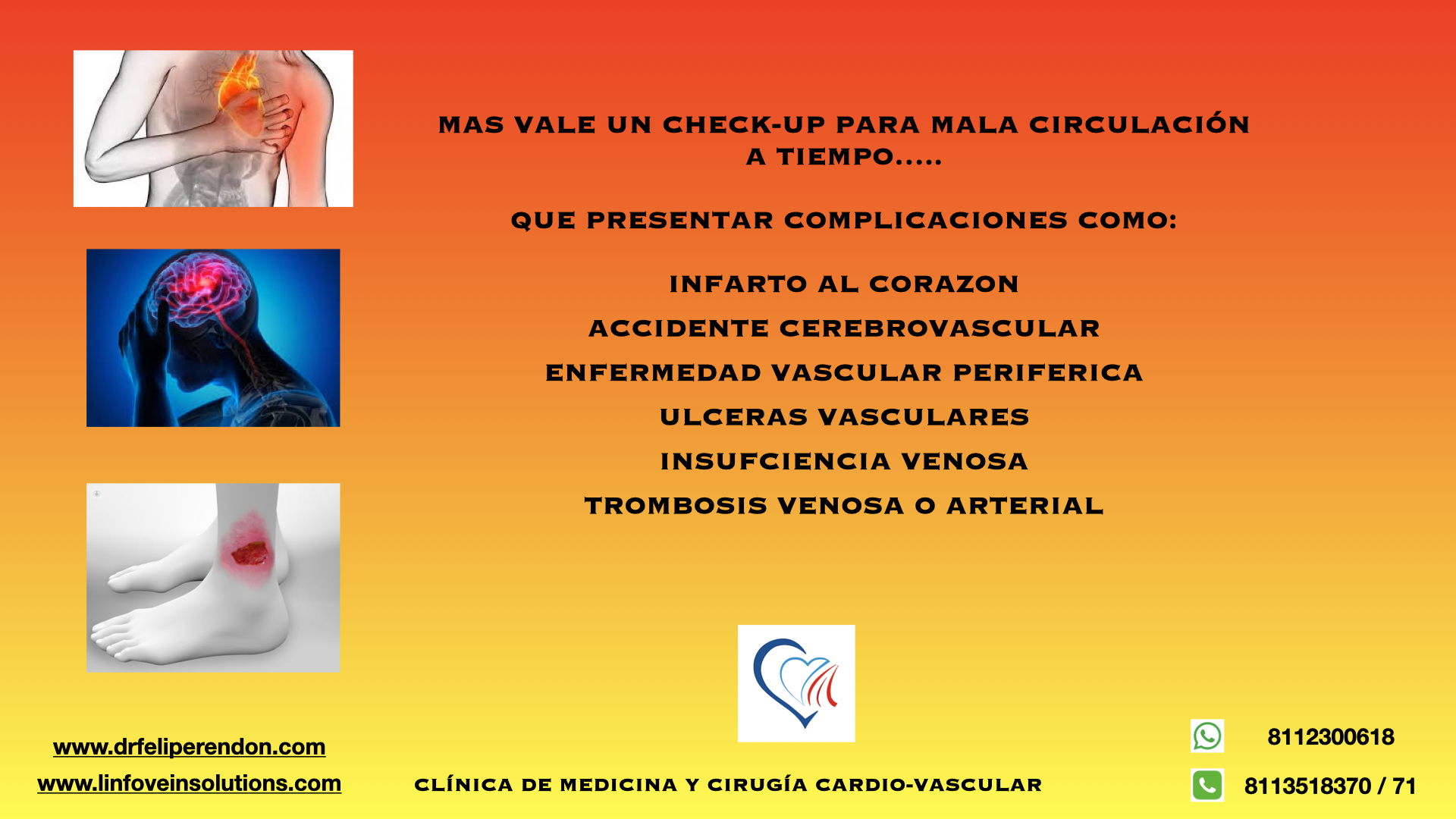 Dr. Felipe G. Rendón Elías | Guadalupe