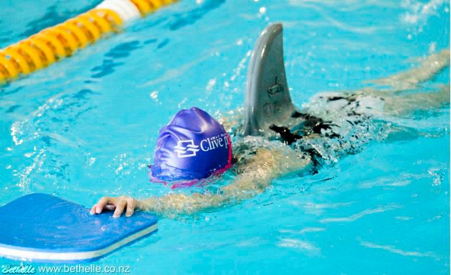Clive War Memorial Pool & Swim School | Clive