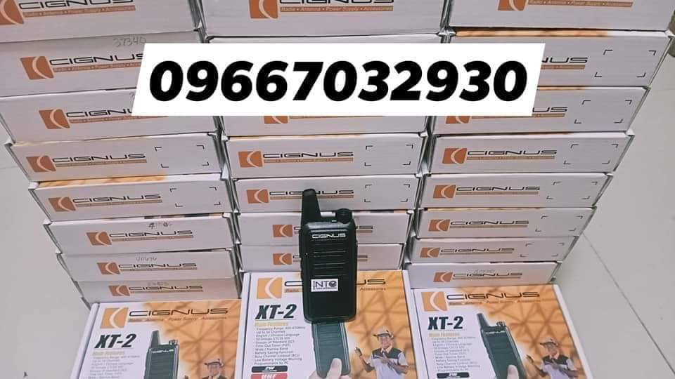 📌Sa naghahanap ng BUDGET MEAL na two way radio, para sa trabaho, sa ...