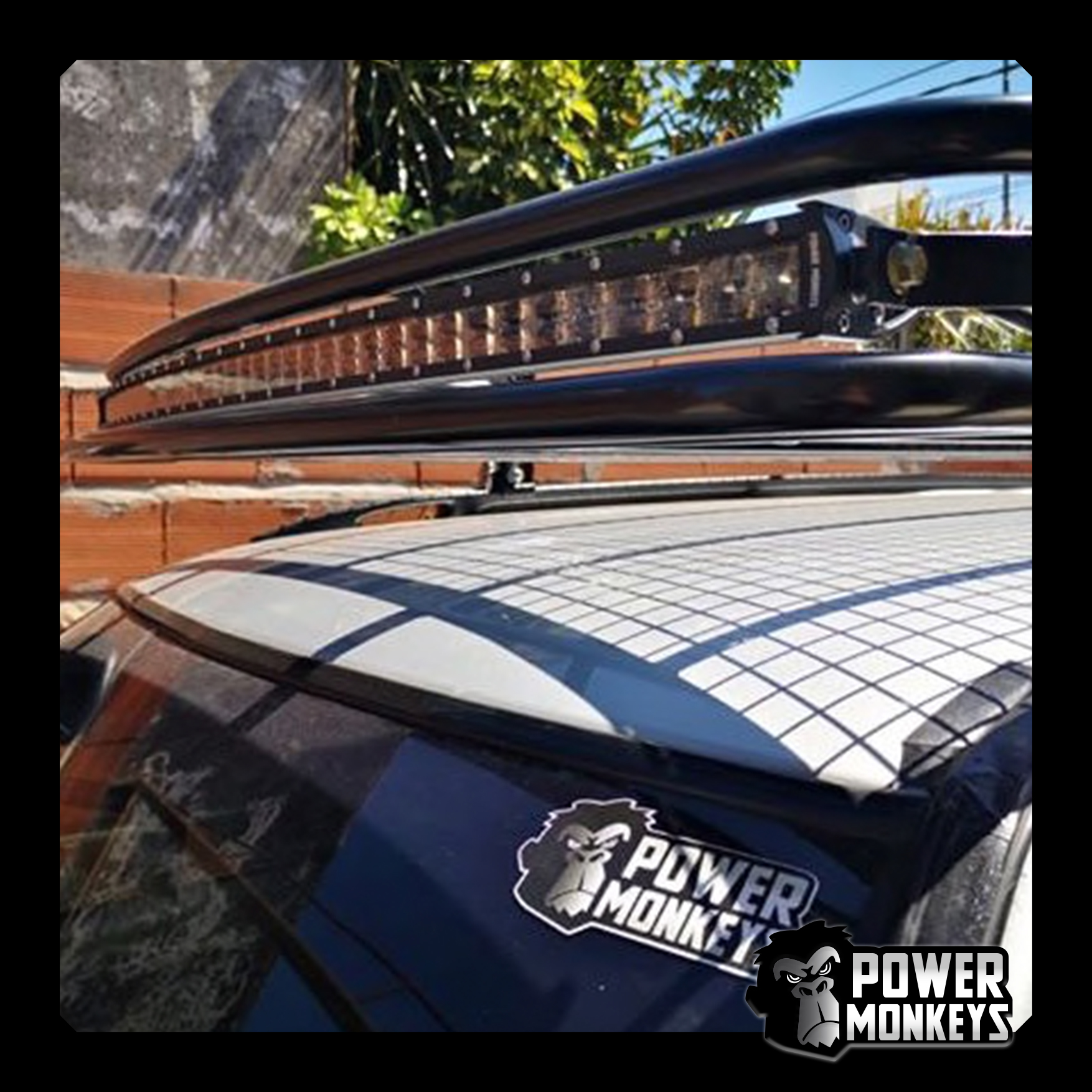 Power Monkeys - LAS FOTOS LO DICEN TODO 👍😎🤩🤪👏☀ BARRA 6D... | Facebook