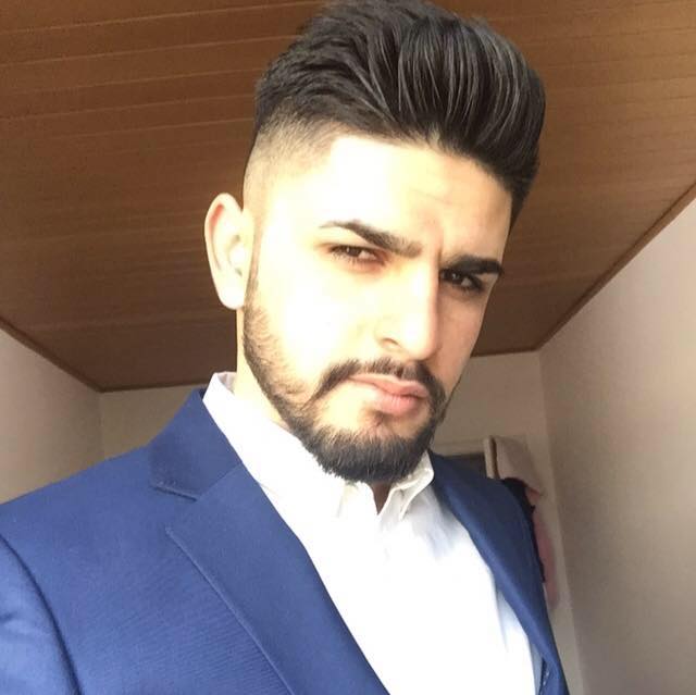 Nejervan Ido Pisso