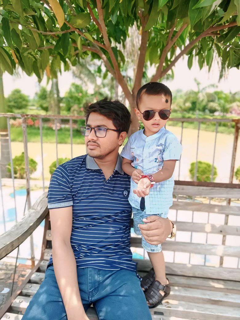 Naeem Islam