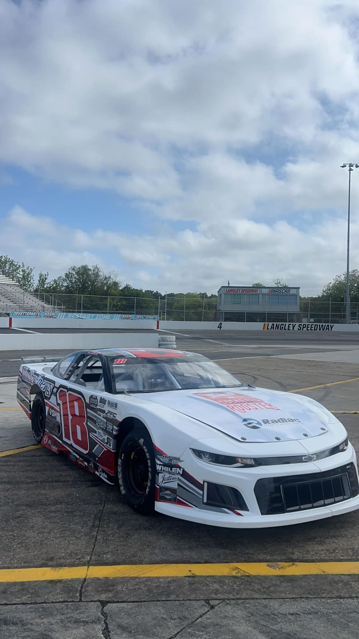 Kyle Nester Motorsports