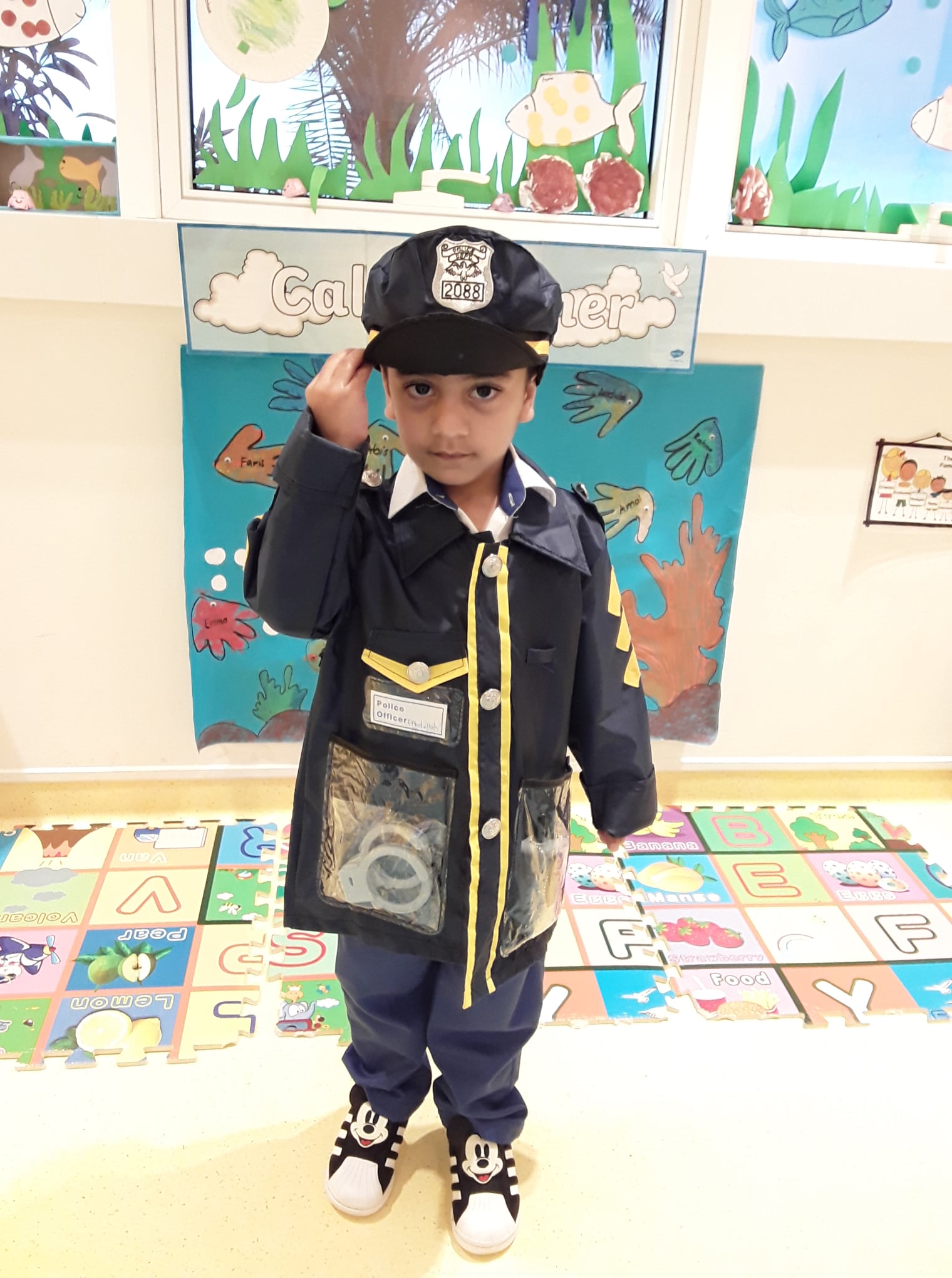 Meet the... - St. Mary Private High School - Ras Al Khaimah | Facebook