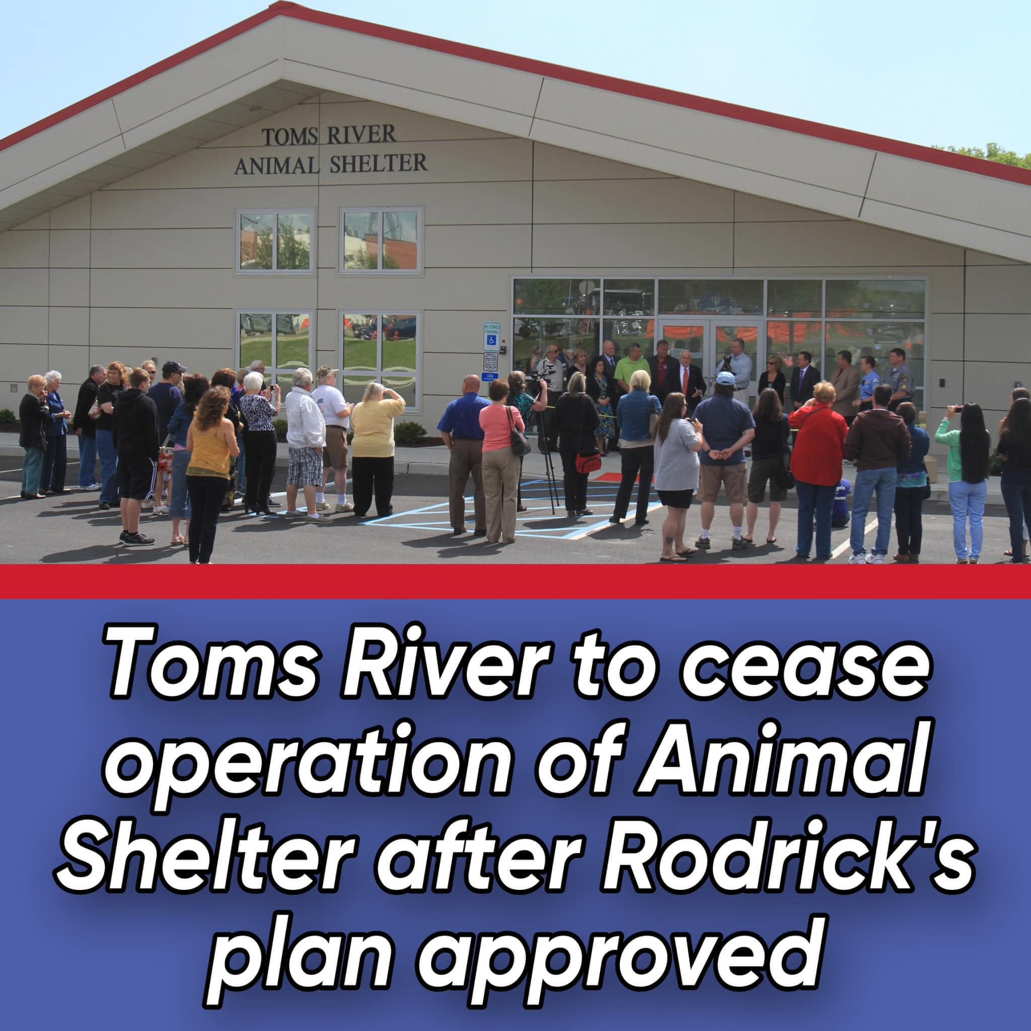 Last night, in a shameful... - Jersey Coast Emergency News