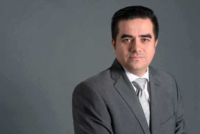 Ramón Parra