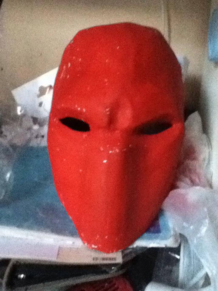 Shadow Props
