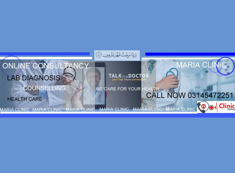 Maria Clinic